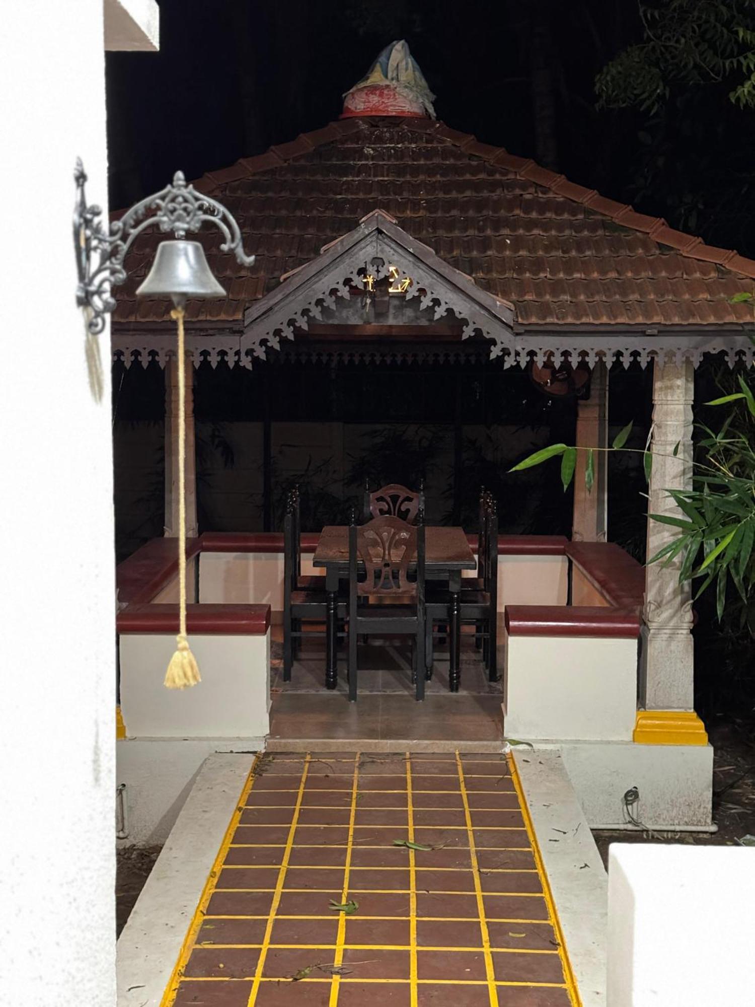 Home Stay At Sriram Villa Kumbakonam Exterior foto